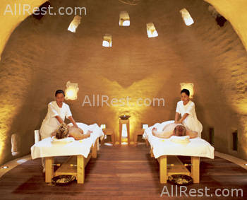 Evason Hideaway & Six Senses Spa 37